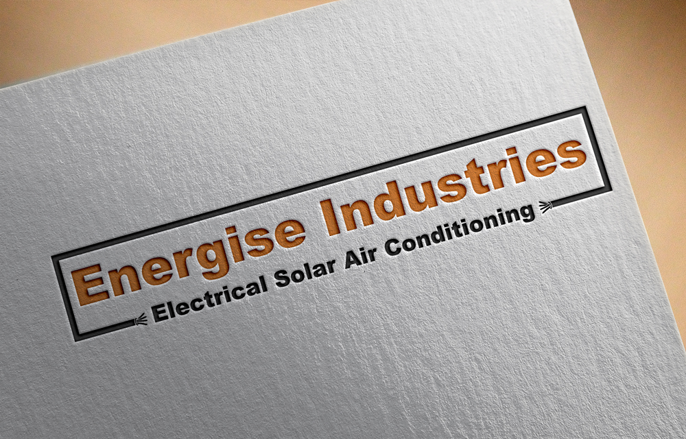 Logo Design by Ismail 21 for Top End Air Conditioning | Design #21783416