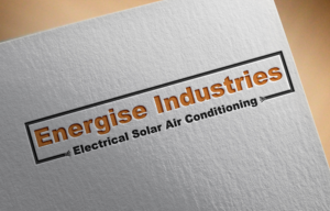 Logo Design by Ismail 21 for Top End Air Conditioning | Design: #21783416