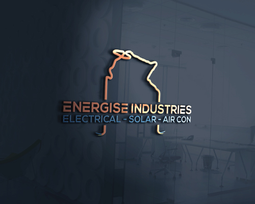 Logo Design by JCreatives 2 for Top End Air Conditioning | Design #21781969