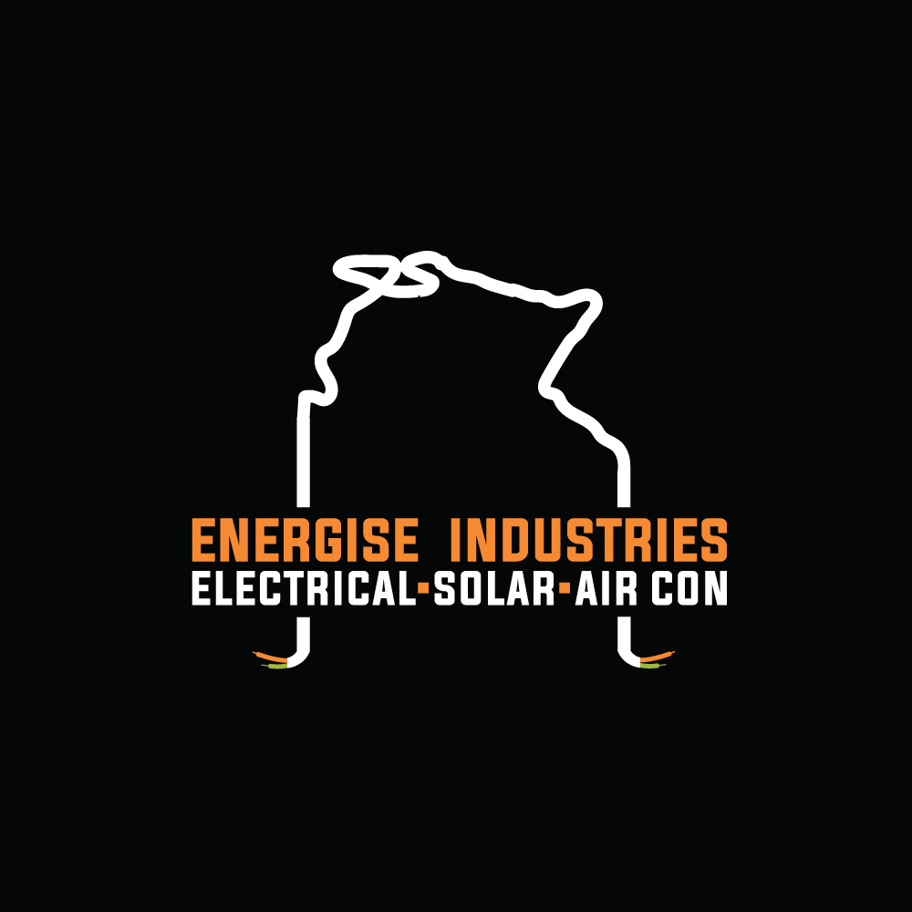 Logo Design by JCreatives 2 for Top End Air Conditioning | Design #21780677