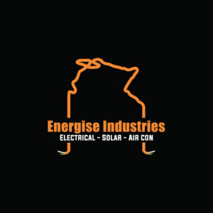 Logo Design by JCreatives 2 for Top End Air Conditioning | Design: #21780685