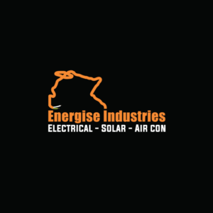 Logo Design by JCreatives 2 for Top End Air Conditioning | Design: #21780799