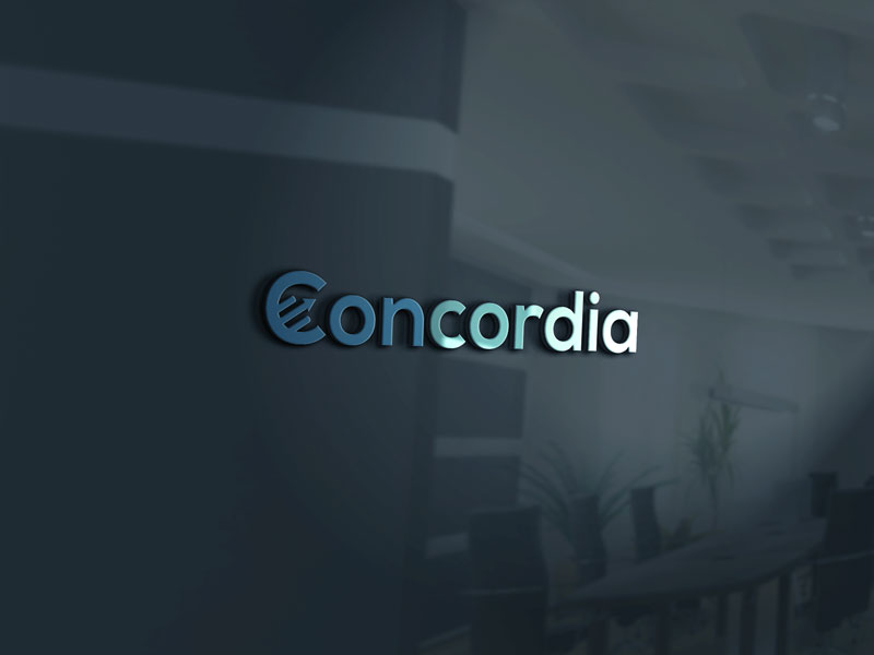 Logo Design by rocklee for this project | Design #21794706