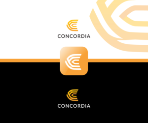 Logo Design by edwinnegz1