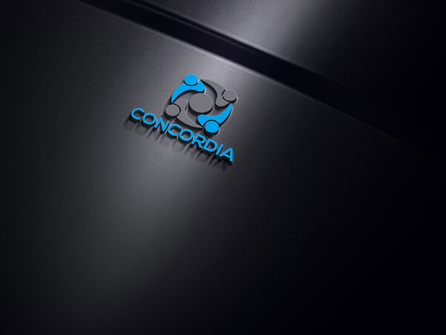 Logo Design by khairul 5 for this project | Design #21776677
