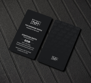 Diseño de Tarjeta de Presentación por Creations Box 2015 para este proyecto | Diseño: #21780238