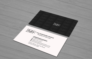 Business Card Design by Creations Box 2015 for this project | Design: #21783550