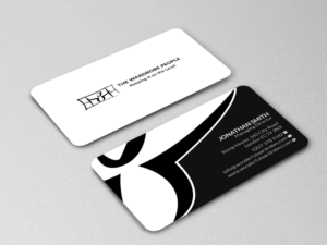 Diseño de Tarjeta de Presentación por Creations Box 2015 para este proyecto | Diseño: #21787109