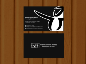 Diseño de Tarjeta de Presentación por Creations Box 2015 para este proyecto | Diseño: #21787112
