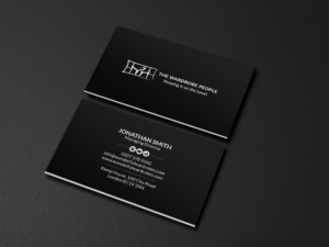 Diseño de Tarjeta de Presentación por Creations Box 2015 para este proyecto | Diseño: #21787120