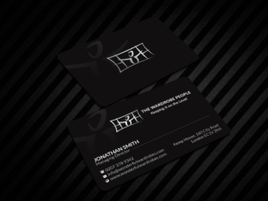 Diseño de Tarjeta de Presentación por Creations Box 2015 para este proyecto | Diseño: #21787121