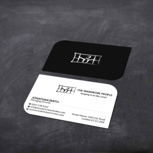 Diseño de Tarjeta de Presentación por Creations Box 2015 para este proyecto | Diseño: #21787123