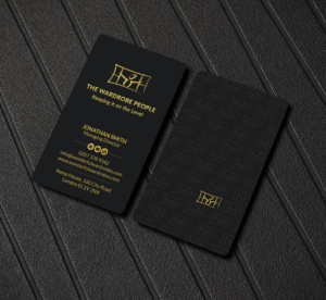Design de Carte de Visite par Creations Box 2015 pour ce projet | Design #21828350