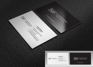 Design de Carte de Visite par Pinar® pour ce projet | Design #21820801