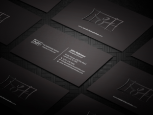Diseño de Tarjeta de Presentación por OxonoArt para este proyecto | Diseño: #21821527