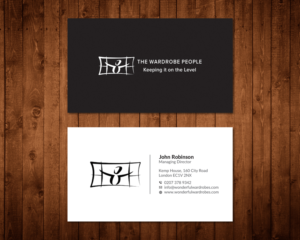 Diseño de Tarjeta de Presentación por OxonoArt para este proyecto | Diseño: #21834442