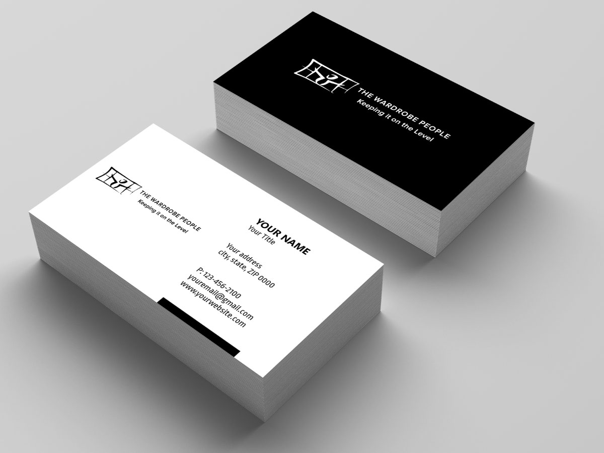 Business Card Design by LAXMI DESIGNHUB for this project | Design #21781778