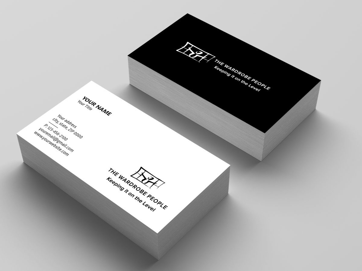 Business Card Design by LAXMI DESIGNHUB for this project | Design #21781780
