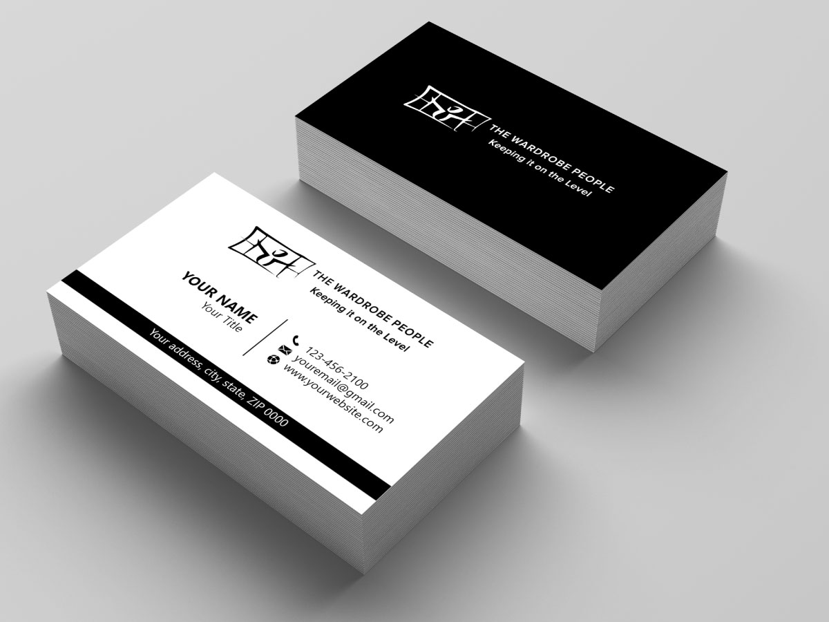 Business Card Design by LAXMI DESIGNHUB for this project | Design #21781781