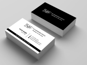 Diseño de Tarjeta de Presentación por LAXMI DESIGNHUB para este proyecto | Diseño: #21781781