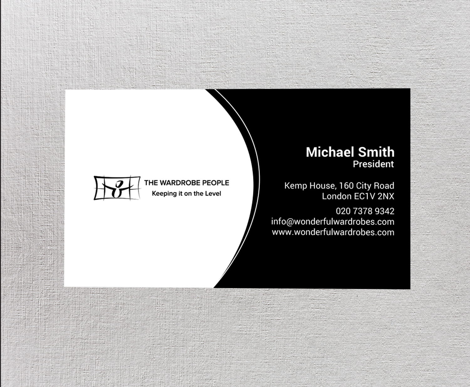 Design de Carte de Visite par chandrayaan.creative pour ce projet | Design #21779503
