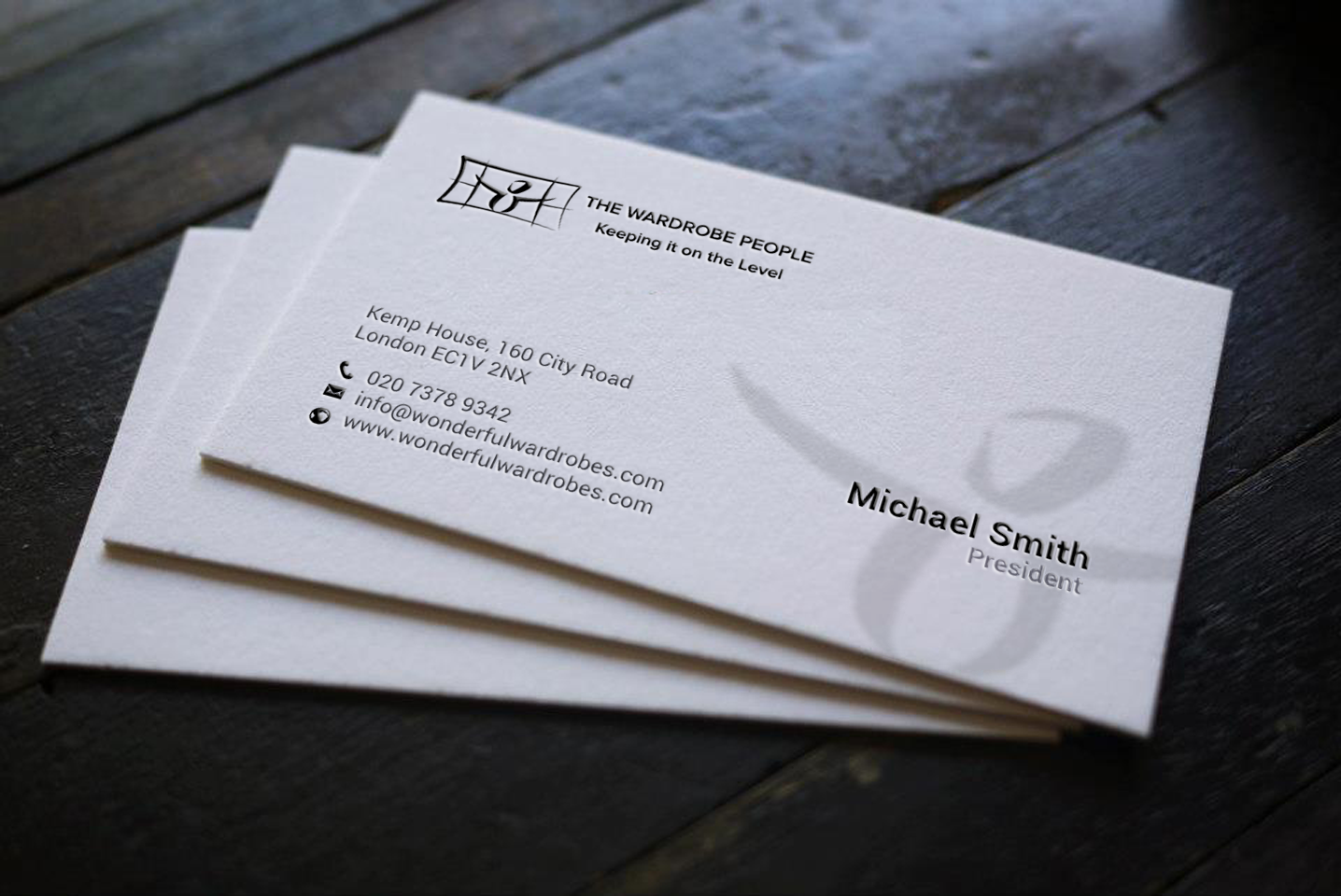 Business Card Design by chandrayaan.creative for this project | Design #21779511