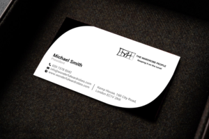 Diseño de Tarjeta de Presentación por chandrayaan.creative para este proyecto | Diseño: #21779519