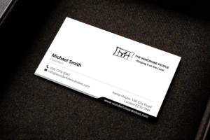 Diseño de Tarjeta de Presentación por chandrayaan.creative para este proyecto | Diseño: #21779522