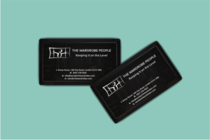 Diseño de Tarjeta de Presentación por Dave Paresh para este proyecto | Diseño: #21780346
