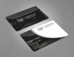 Diseño de Tarjeta de Presentación por Tripti Ranjan Gain para este proyecto | Diseño: #21779704