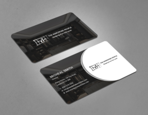 Diseño de Tarjeta de Presentación por Tripti Ranjan Gain para este proyecto | Diseño: #21779706