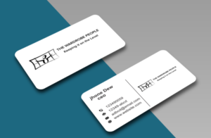 Design de Carte de Visite par upworkboy73 pour ce projet | Design #21825652