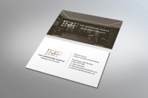 Diseño de Tarjeta de Presentación por MDesign para este proyecto | Diseño: #21786450