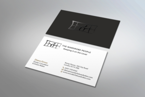 Diseño de Tarjeta de Presentación por MDesign para este proyecto | Diseño: #21812559