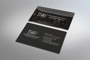 Diseño de Tarjeta de Presentación por MDesign para este proyecto | Diseño: #21812565