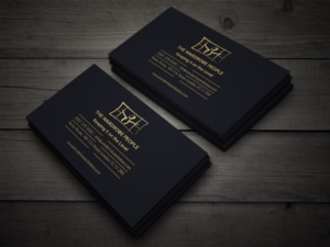 Diseño de Tarjeta de Presentación por Minminannyong para este proyecto | Diseño: #21778589