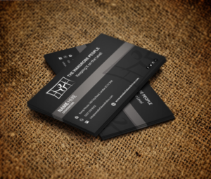 Diseño de Tarjeta de Presentación por seyaArts para este proyecto | Diseño: #21790977