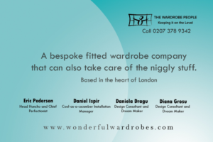 Business Card Design by Mark 49