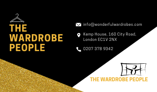 Business Card Design by preciousl for this project | Design #21781189