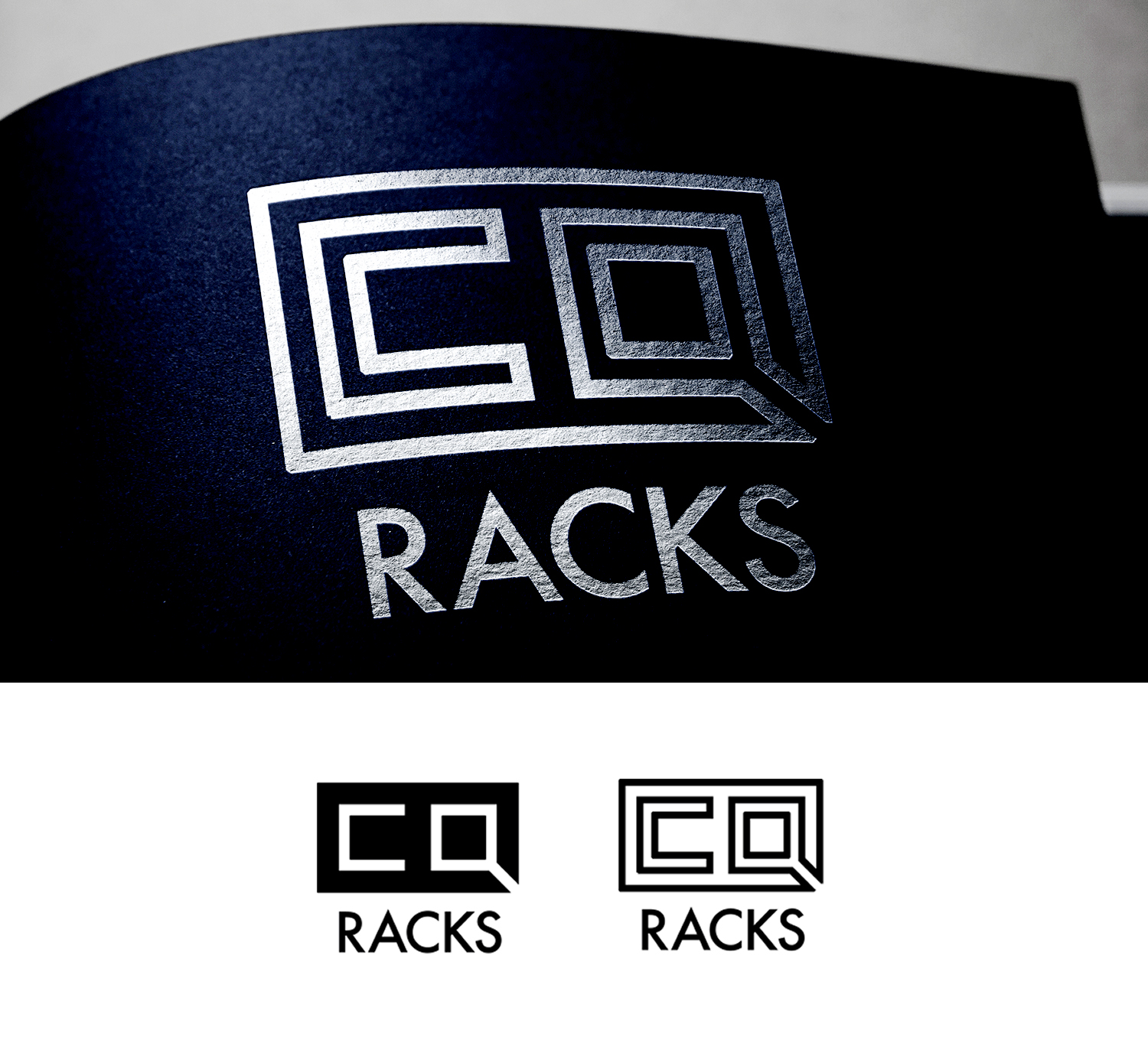 Logo Design by see why for this project | Design #21774106