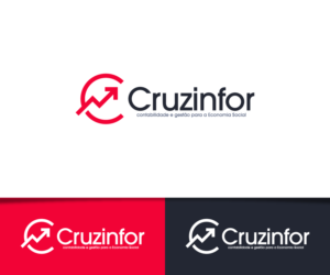 Logo Design by yogeshbadgire for Cruzinfor | Design: #21776668