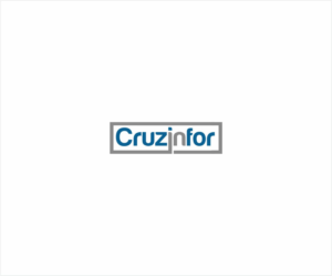 Cruzinfor | Diseño de Logo por Logocraft