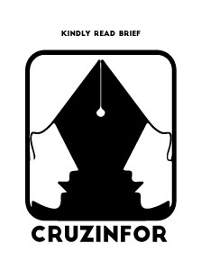 Logo Design by imgaurav92 for Cruzinfor | Design #21795791