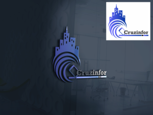 Design de Logo par GAURAVANAND pour Cruzinfor | Design #21813340
