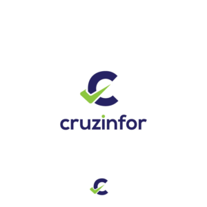 Design de Logo par ecorokerz pour Cruzinfor | Design #21779246
