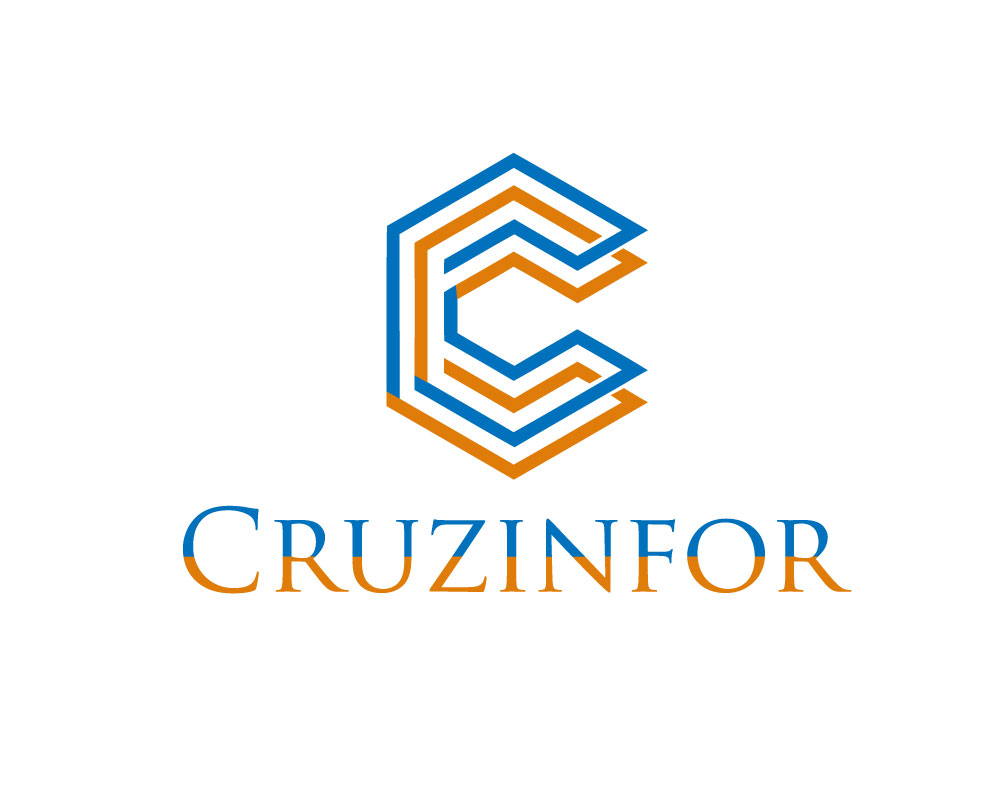 Logo Design by NEOTERIC for Cruzinfor | Design #21786769