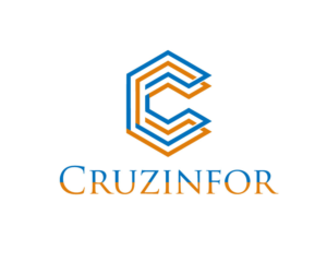 Logo Design by NEOTERIC for Cruzinfor | Design: #21786769