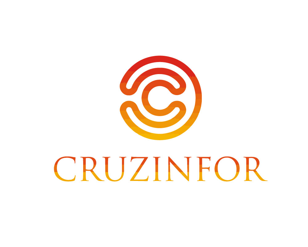 Logo Design by NEOTERIC for Cruzinfor | Design #21786770