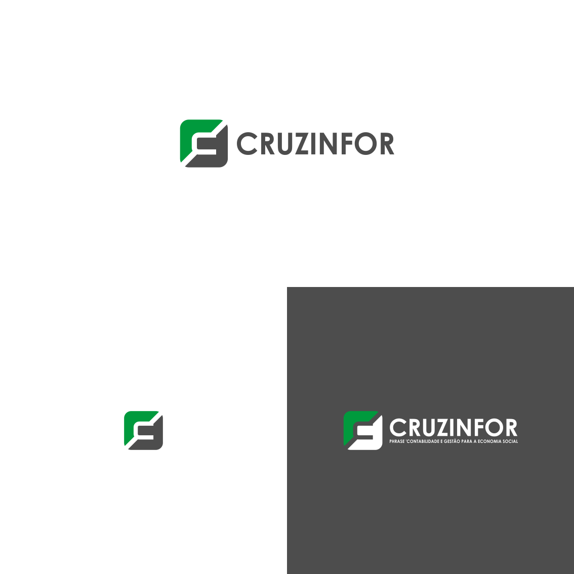 Logo Design by AZart for Cruzinfor | Design #21777125