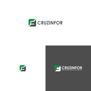 Logo Design by AZart for Cruzinfor | Design: #21777125